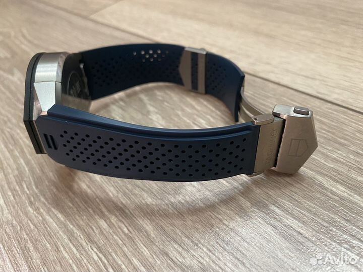 Tag Heuer modular connected 2