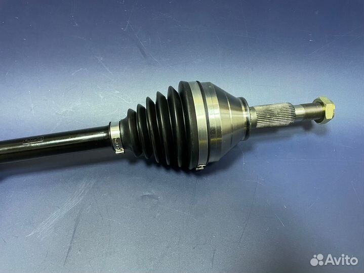 Полуось передняя левая Ford Explorer 5 BB5Z3B437J