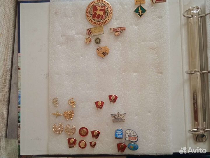 Коллекционирование