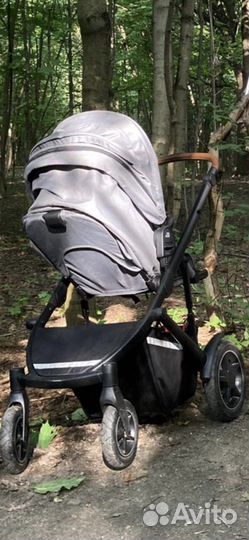 Коляска britax romer smile 3