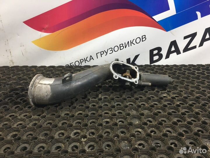 1522611 Коллектор впускной Scania 5-series