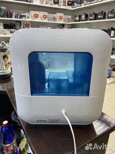 Увлажнитель воздуха Boneco U700