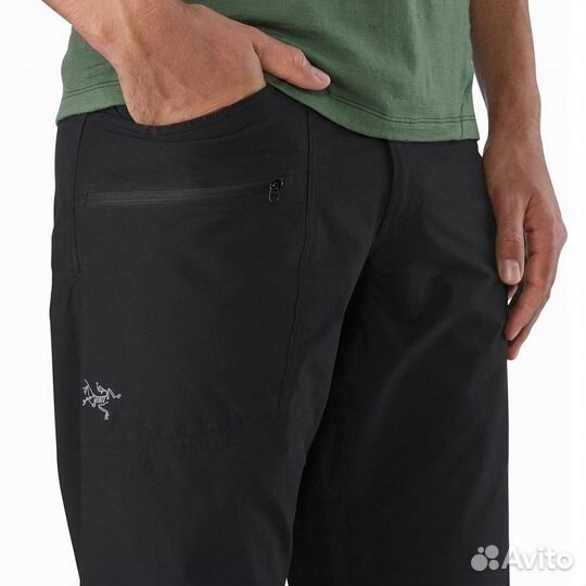 Arcteryx Perimeter pant и Gamma lt pant mens