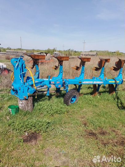 Борона Agrimet HD5, 2010