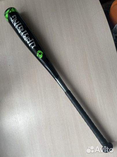 Бейсбольная бита 30 demarini