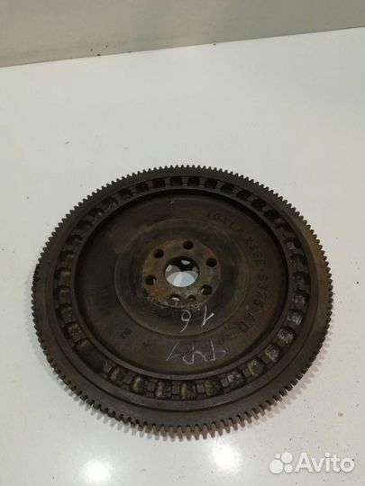 Ford focus 1 1.6 duratec маховик МКПП