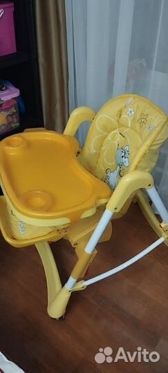 Стул для кормления