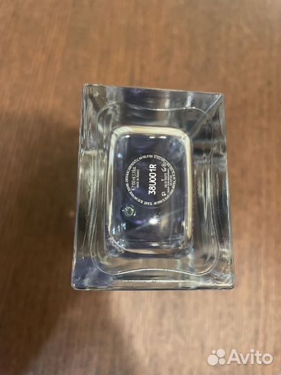 Yves saint laurent Y туалетная вода 100мл