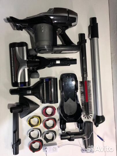 Запчасти для Пылесоса tefal ty9256