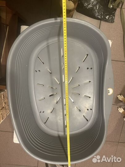 Лежанка для собаки