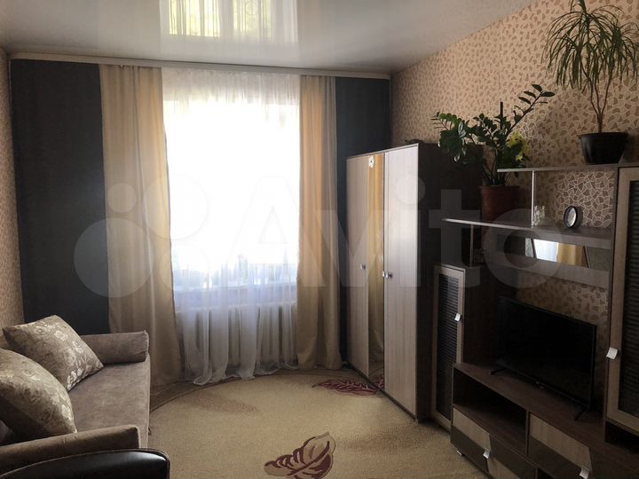 Дом 45 м² на участке 3 сот.