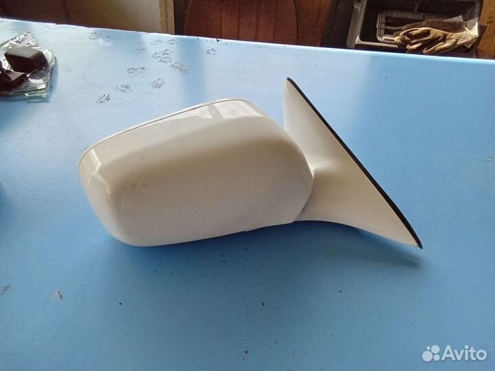 Toyota windom mcv30 зеркало