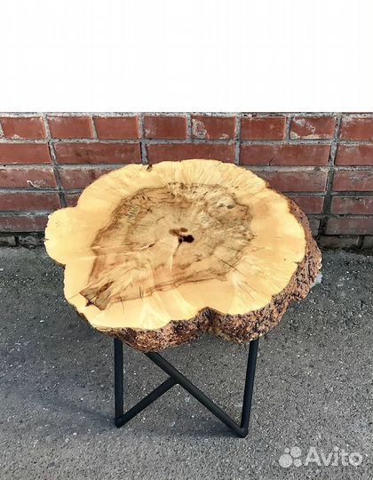 Слэбы из дерева,спилы,очень красивые