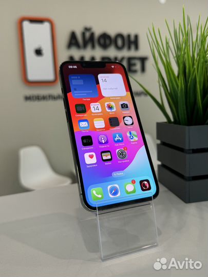 iPhone 13 Pro, 512 ГБ