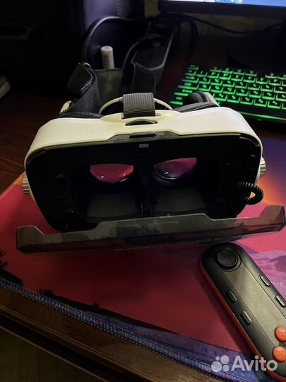 Vr очки bobovr z4