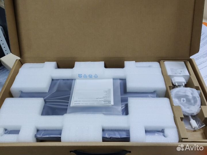 Ноутбук huawei