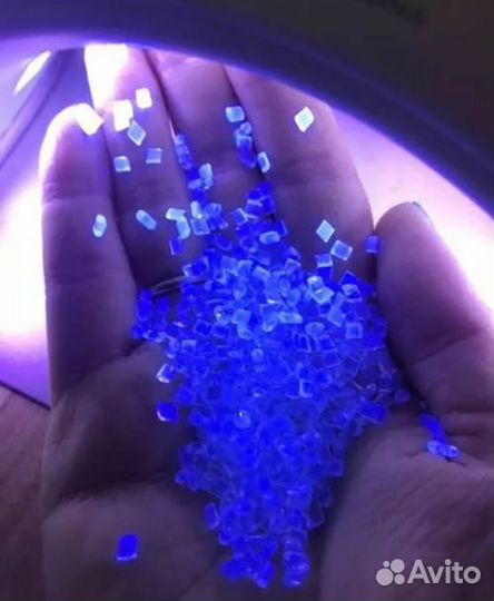 Итальянский тугоплавкий кератин