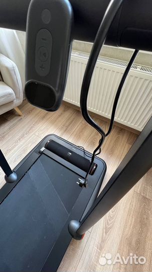 Беговая дорожка бу