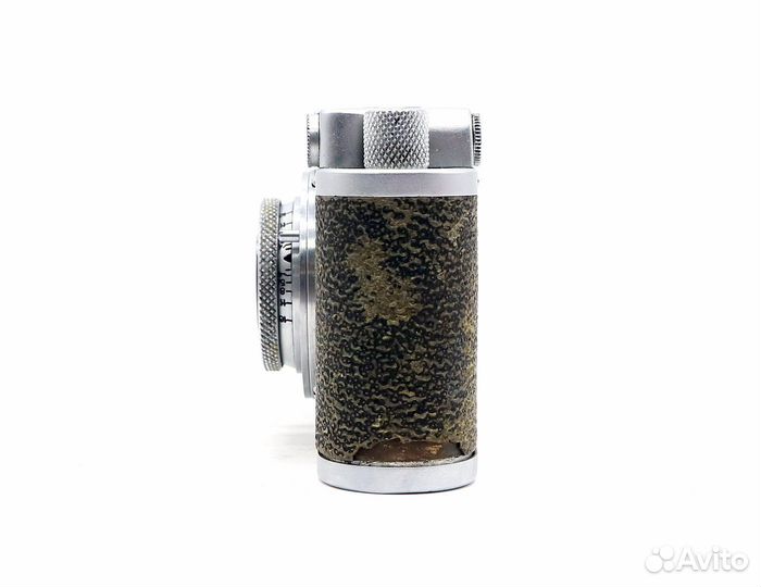 Фэд 1-го выпуска (СССР, 1953)