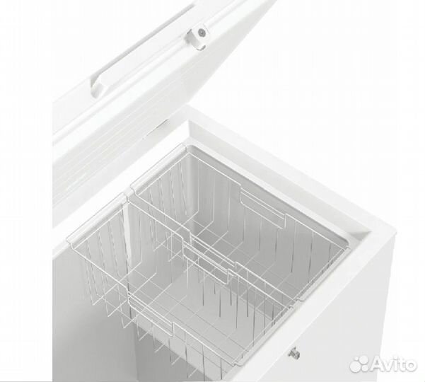 Морозильный ларь Gorenje 300 литров