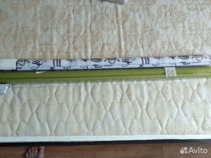 Шторы рулонные