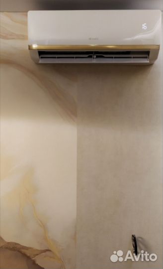 Сплит-система Gree, Midea, Aux, Jax