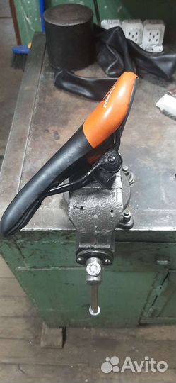 Сидушка для велосипеда