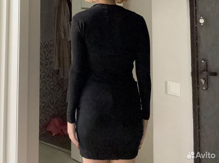 Вечернее платье mango