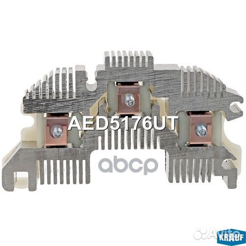 Мост диодный AED5176UT Krauf