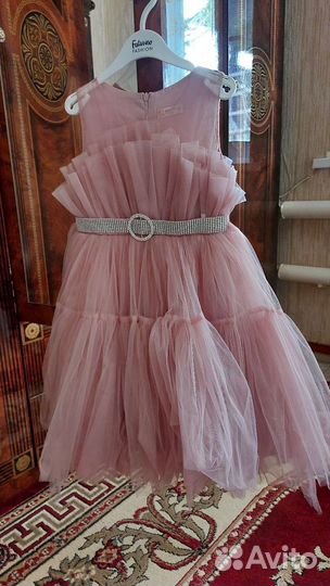 Детская одежда для девочек