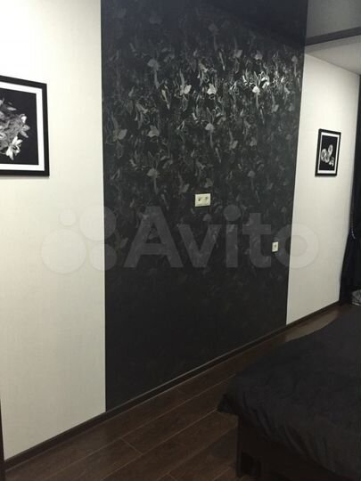 2-к. квартира, 57 м², 3/9 эт.