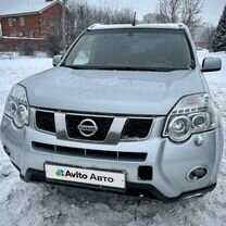 Nissan X-Trail 2.0 CVT, 2013, 70 000 км