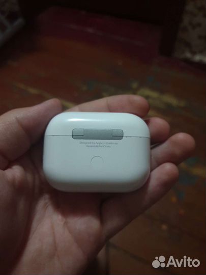 Airpods pro 2