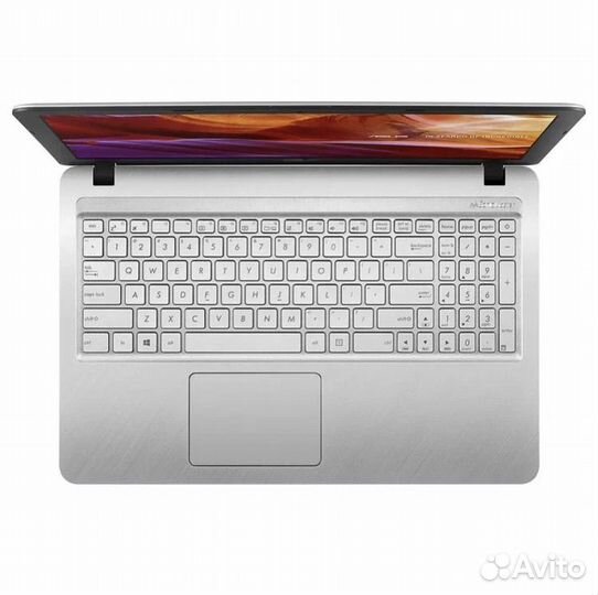 Asus vivobook x15