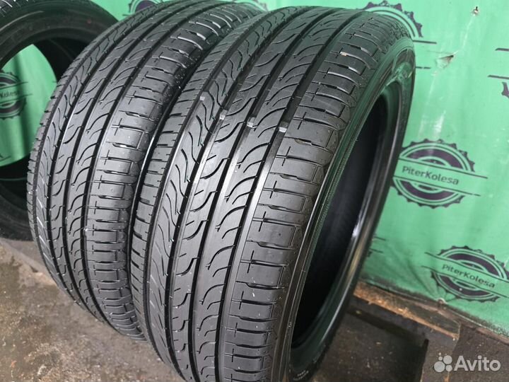 Atlas Batman A51 215/55 R18 95V