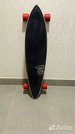 Лонгборд Z-flex pintail longboard 38