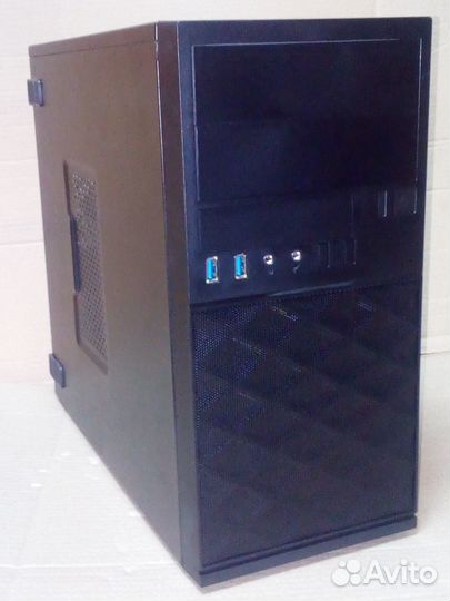 Корпус mATX InWin EFS052