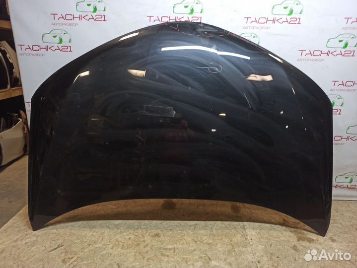 Капот toyota RAV 4 CA40 (2012-2019)