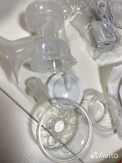 Молокотсос Kunder