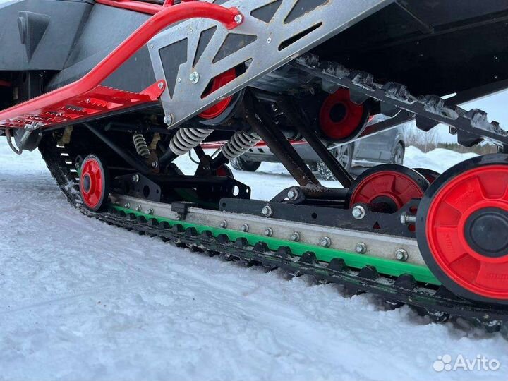 Снегоход