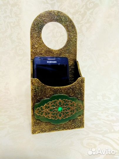 Подставка для телефона