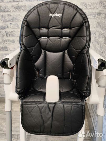 Стульчик для кормления peg perego prima pappa