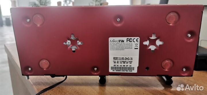 Коммутаторы и роутеры D-Link, Mikrotik