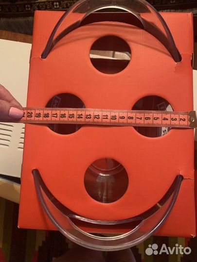 Чаша Мартини Италия