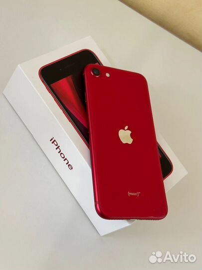 Apple iPhone se 2020 128gb