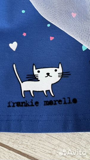 Костюм Frankie morello junior