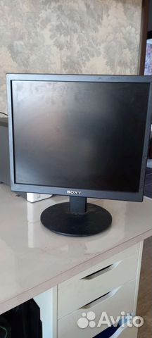 Монитор sony SDM- S73
