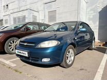 Chevrolet Lacetti 1.6 AT, 2008, 220 242 км, с пробегом, цена 515 000 руб.