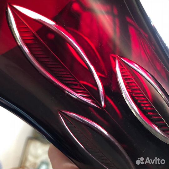 Ваза для цветов. Неман