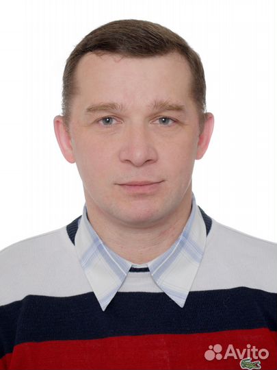 Охранник, психолог